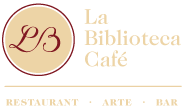 La Biblioteca Café